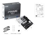 ASUS PRIME Z890-P Intel Z890 LGA 1851 (Socket V1) ATX motherboard - imagine 5