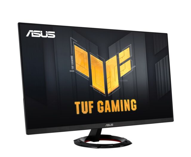 Monitor ASUS ProArt VG279Q3R 27  IPS 180Hz - imagine 3