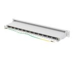 Lanberg PPS7-1024-S patch panel 1U - imagine 5