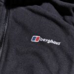 Berghaus Hillwalker Gore-Tex InterActive Jacket - men's jacket  size M (black) - imagine 5