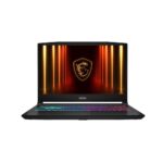 MSI Katana 15 HX B14WGK-061XPL Intel® Core™ i7 i7-14650HX Laptop 39.6 cm (15.6 ) QHD+ 16 GB DDR5-SDRAM 1 TB SSD NVIDIA GeForce RTX 5070 Wi-Fi 6E (802.11ax) NoOS Black - imagine 11