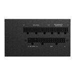 Gigabyte UD750GM 750W PG5 V2 power supply (GP-UD750GM PG5 V2) - imagine 5