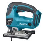 18V jigsaw without battery + blades DJV180ZX MAKITA - imagine 6
