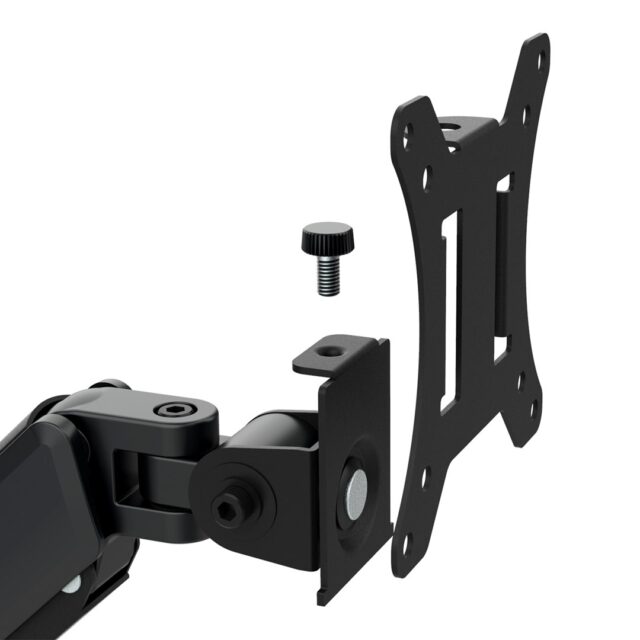 MACLEAN MONITOR MOUNT  GAS SPRING MC-135 - imagine 5