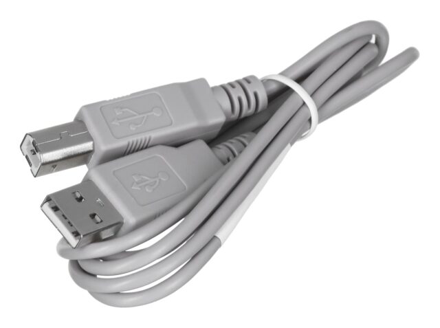 Ever EASYLINE 850 AVR USB Line-Interactive 0.85 kVA 480 W 2 AC outlet(s) - imagine 7