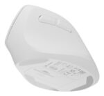 NATEC Crake 2 mouse Universal Right-hand RF Wireless + Bluetooth Optical 2400 DPI - imagine 10