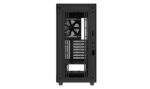 DeepCool CH510 Midi Tower Black - imagine 16