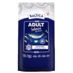 BALTICA EXCELLENT Adult Salmon Hypoallergenic M 12kg