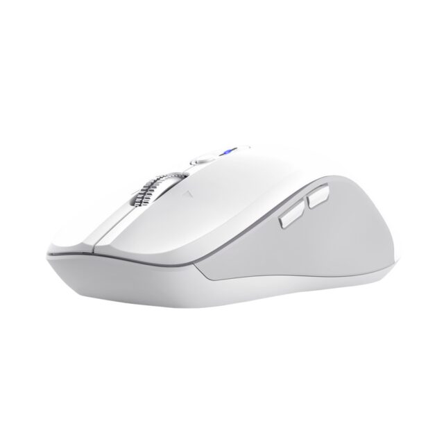 Trust 25674 mouse Universal Ambidextrous Bluetooth 3200 DPI - imagine 4