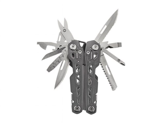 GERBER Suspension Truss multitool - imagine 2