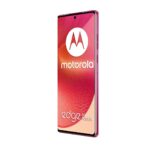 Motorola edge 50 Fusion 17 cm (6.7 ) Dual SIM Android 14 5G USB Type-C 8 GB 256 GB 5000 mAh Pink - imagine 2