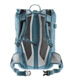 Bicycle backpack - Deuter Amager 25+5 Atlantic - imagine 5