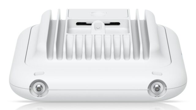 Ubiquiti U7 Pro Outdoor 8600 Mbit/s White Power over Ethernet (PoE) - imagine 15