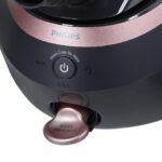 Philips PSG9040/80 steam ironing station 3100 W 1.8 L SteamGlide Elite soleplate Black - imagine 33