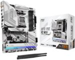 Motherboard - ASRock X870 Pro RS WiFi - imagine 3