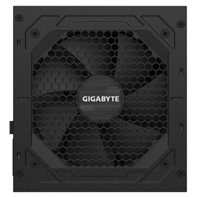 Gigabyte P750GM power supply unit 750 W 20+4 pin ATX ATX Black - imagine 5