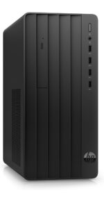 HP Pro Tower 290 G9 i3-14100 16GB DDR4 3200 SSD512 UHD 730 W11Pro 3Y OnSite - imagine 3
