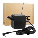 Green Cell AD41PV2 power adapter/inverter Indoor 65 W Black