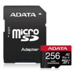ADATA AUSDX256GUI3V30SHA2-RA1 memory card 256 GB MicroSDXC UHS-I Class 10 - imagine 3