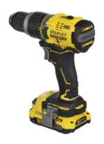 STANLEY SFMCD721D2K Cordless Drill 18V - imagine 4