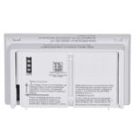 K10LLDCO KIDDE CARBON MONOXIDE AND CARBON MONOXIDE DETECTOR - imagine 9