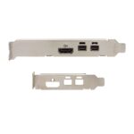 Sparkle SA310C-4G A310 ECO 4GB GDDR6 graphics card - imagine 4