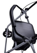 Four-wheel aluminium stand - imagine 11