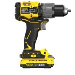 Fatmax 18V SFMCD726D2K STANLEY impact drill/driver - imagine 2