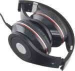 Esperanza EH141K headphones/headset Head-band Black - imagine 2