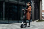SCOOTER PLUS JSP-120-0 - imagine 4