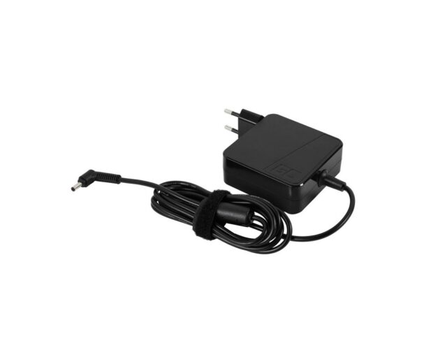 Green Cell AD41PV2 power adapter/inverter Indoor 65 W Black - imagine 6