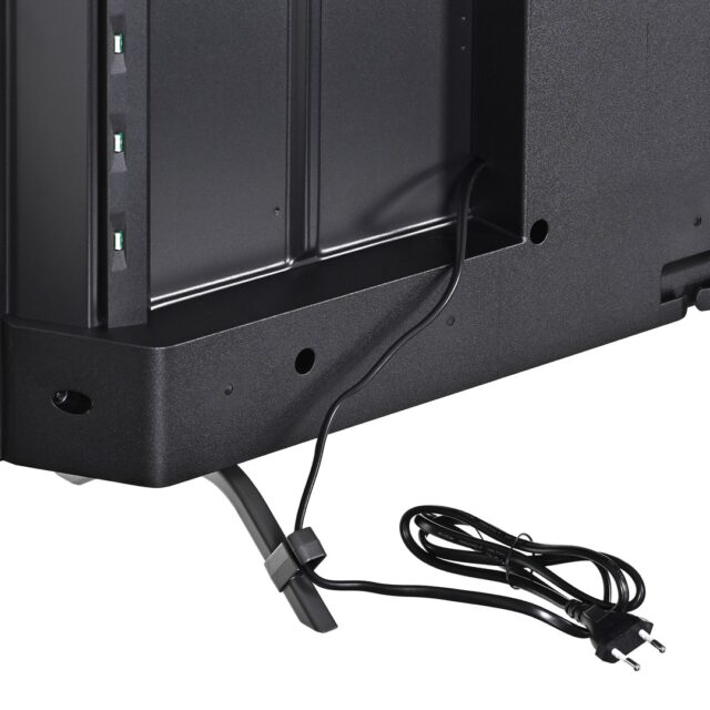 Philips 50PUS8010/12 TV 127 cm (50 ) 4K Ultra HD Smart TV Wi-Fi Black - imagine 10