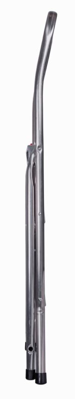 Krause Folding Step Toppy XL silver - imagine 9