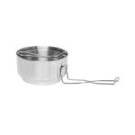 Mess tin Helikon 3-piece Stainless Steel - imagine 2