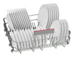 Bosch Serie 4 SMS4HVW14E dishwasher Freestanding 14 place settings C - imagine 9