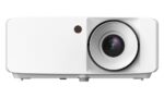 Optoma ZH400 data projector 4000 ANSI lumens DLP 1080p (1920x1080) 3D White - imagine 5
