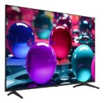 LG UHD AI 43UA73003LA TV 109.2 cm (43 ) 4K Ultra HD Smart TV Wi-Fi Black - imagine 4