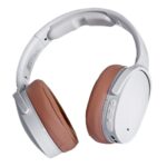Skullcandy Hesh ANC Headphones Wired & Wireless Head-band Calls/Music USB Type-C Bluetooth White - imagine 3