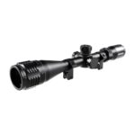 Diana 4-16x40 AO IR rifle scope with 11 mm mount - imagine 6