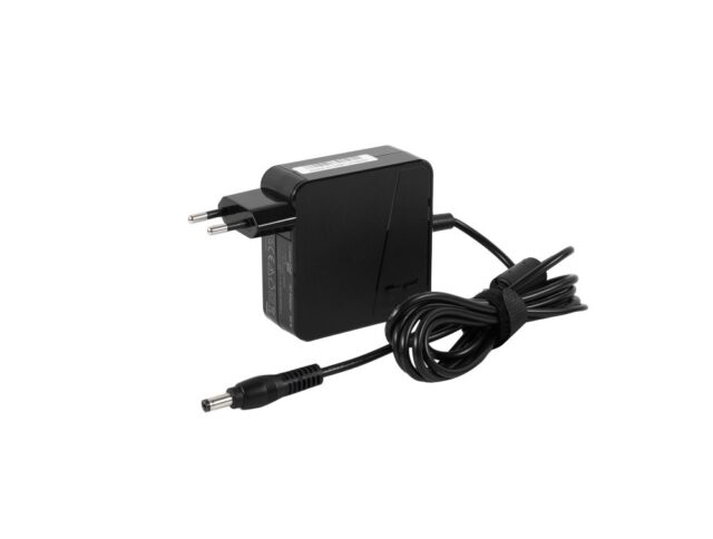 Green Cell AD25PV2 power adapter/inverter 65 W Black - imagine 5