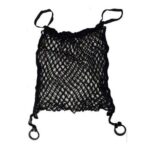 Shopping net for wheelchair