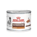 ROYAL CANIN Gastrointestinal Low Fat Loaf VHN - wet dog food - 200g