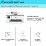 HP OfficeJet Pro 9720e multifunction machine - imagine 17