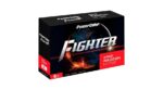 PowerColor Fighter RX7600 8G-F graphics card - imagine 7