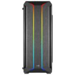 Aerocool PGS Skyline-A-BK-v1 Case ARGB