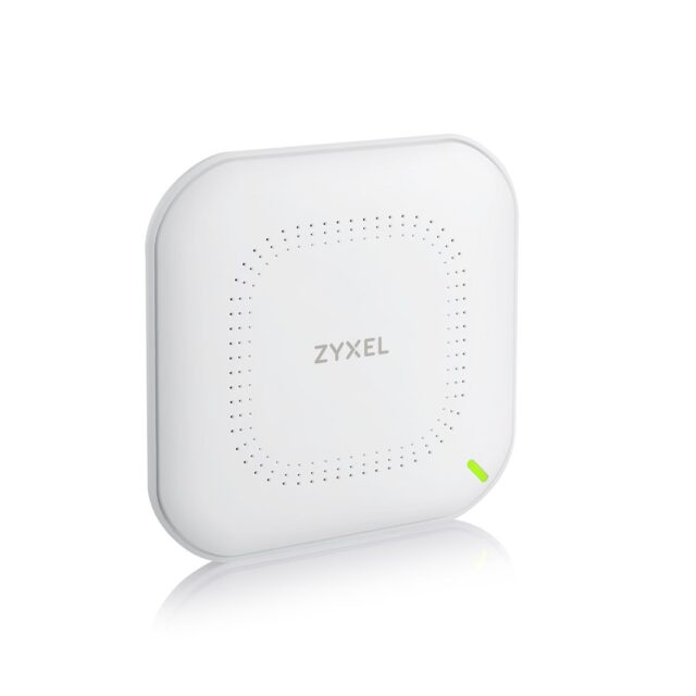 Zyxel NWA50AX 1775 Mbit/s White Power over Ethernet (PoE) - imagine 3