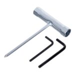 Makita DUR368LZ brush cutter/string trimmer 35 cm Battery Black  Blue - imagine 14