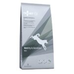 TROVET Mobility & Geriatrics MGD Poultry - dry dog food - 2 5kg