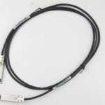 Supermicro SFP+  m-m  2m InfiniBand/fibre optic cable SFP+ Black