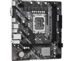 ASRock H610M-HDV/M.2 R2.0 motherboard - imagine 3